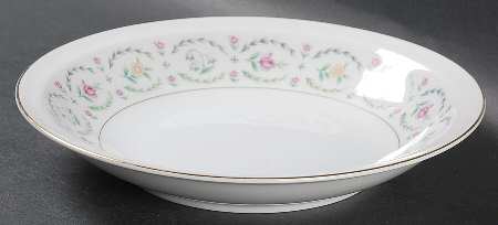Dubarry Rim Soup Bowl
