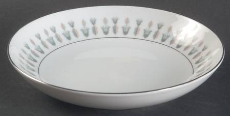 Duchess Fruit/Dessert (Sauce) Bowl