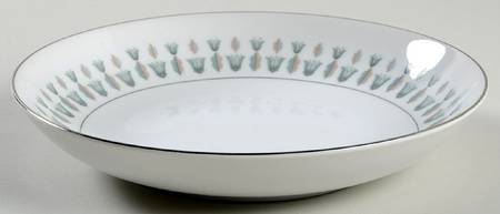 Duchess Coupe Soup Bowl