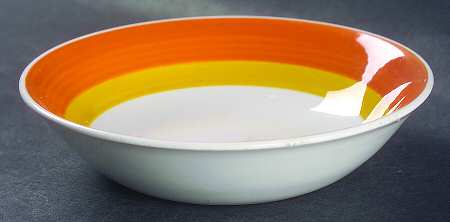 Flamenco Fruit/Dessert (Sauce) Bowl