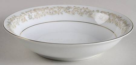 Florence Coupe Soup Bowl