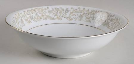 Florence 9" Round Vegetable Bowl