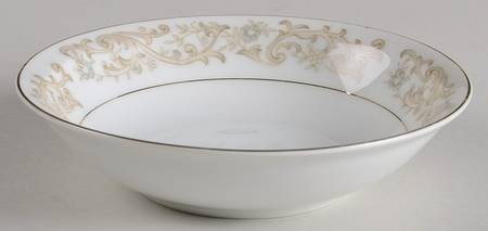 Florence Fruit/Dessert (Sauce) Bowl