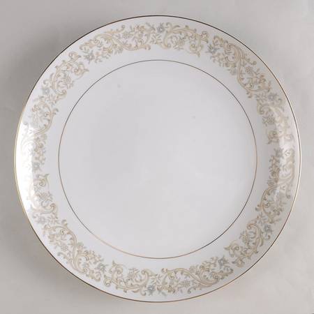 Florence 12" Chop Plate (Round Platter)