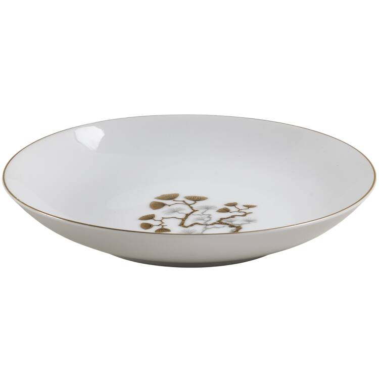 Golden Ming Coupe Soup Bowl