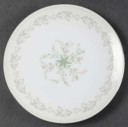 Harmony Bread & Butter Plate