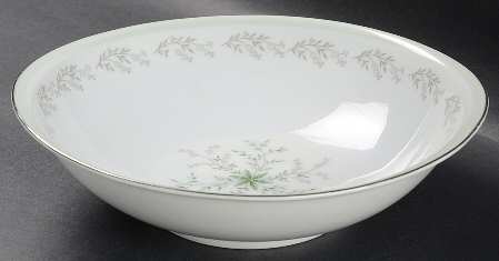 Harmony 9" Round Vegetable Bowl