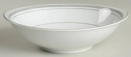 Helene 9" Round Vegetable Bowl