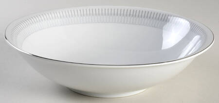 Interlude 9" Round Vegetable Bowl