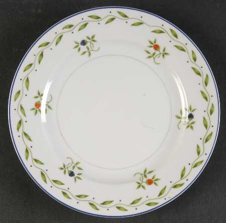 Juliette Bread & Butter Plate