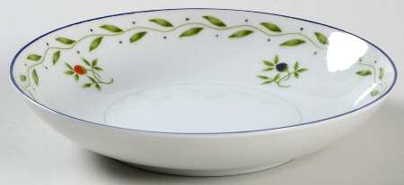 Juliette Fruit/Dessert (Sauce) Bowl