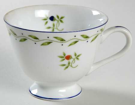 Juliette Footed Cup