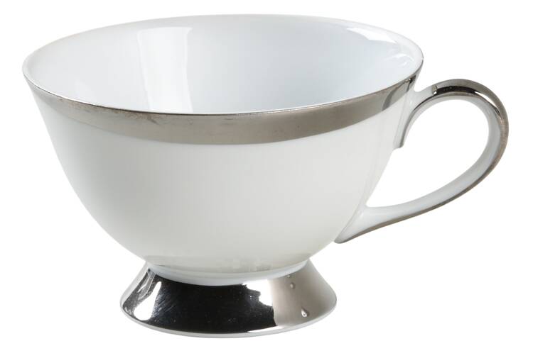 Lido Footed Cup