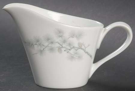 Mandarin Creamer