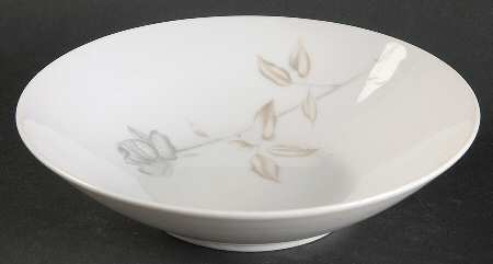 Margaret Rose Fruit/Dessert (Sauce) Bowl
