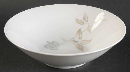 Margaret Rose Coupe Cereal Bowl