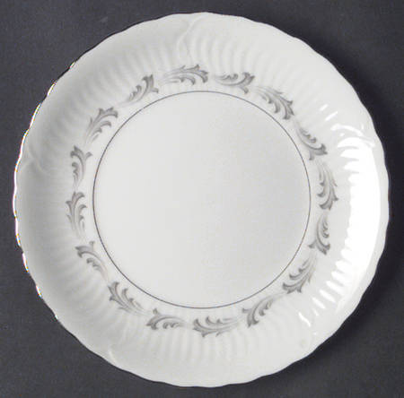 Margot Bread & Butter Plate