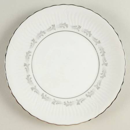 Margot Salad Plate