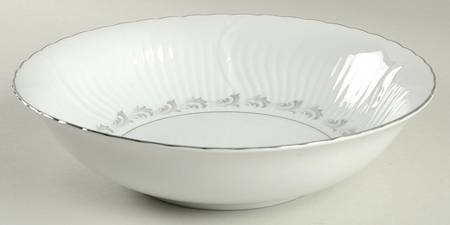 Margot 9" Round Vegetable Bowl