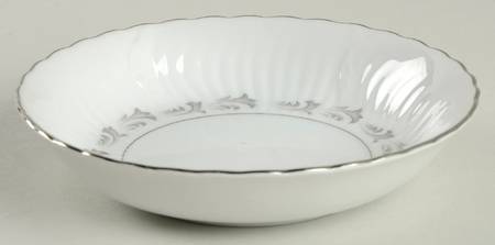 Margot Fruit/Dessert (Sauce) Bowl
