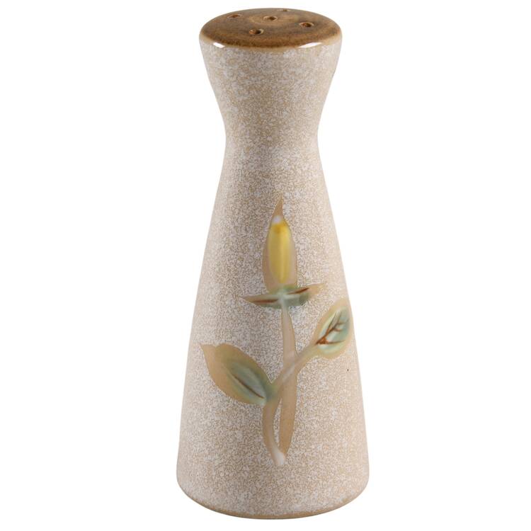 Oriental Rose Salt Shaker