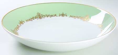 Parisienne Coupe Soup Bowl