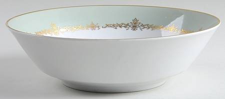 Parisienne 9" Round Vegetable Bowl