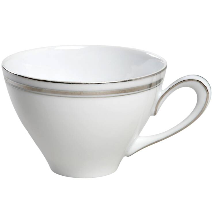 Pearl Mist Flat Cup