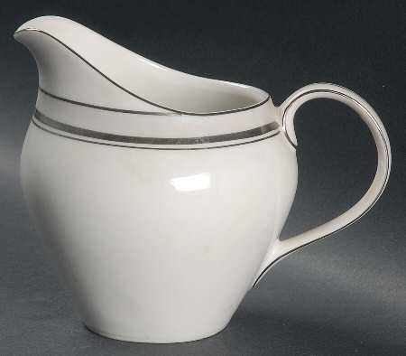 Pearl Mist Creamer