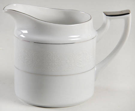Pembrooke Creamer