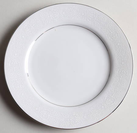 Pembrooke Salad Plate