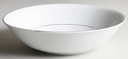Pembrooke 9" Round Vegetable Bowl