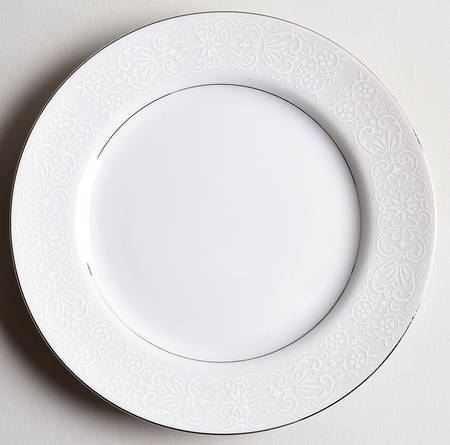 Pembrooke Bread & Butter Plate