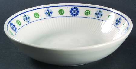 Potomac Coupe Cereal Bowl