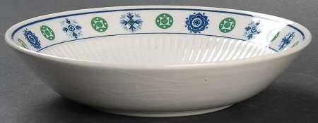 Potomac Fruit/Dessert (Sauce) Bowl