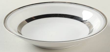 Richfield Rim Fruit/Dessert (Sauce) Bowl