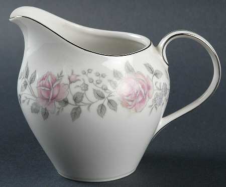 Rosemary Creamer