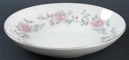 Rosemary Coupe Soup Bowl