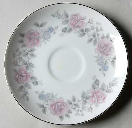 Rosemary Saucer
