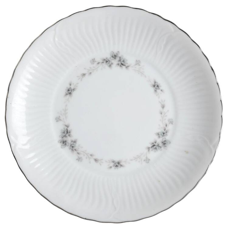 Rosalie Salad Plate