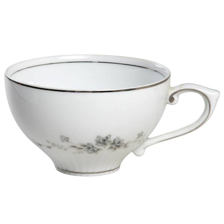 Rosalie Flat Cup