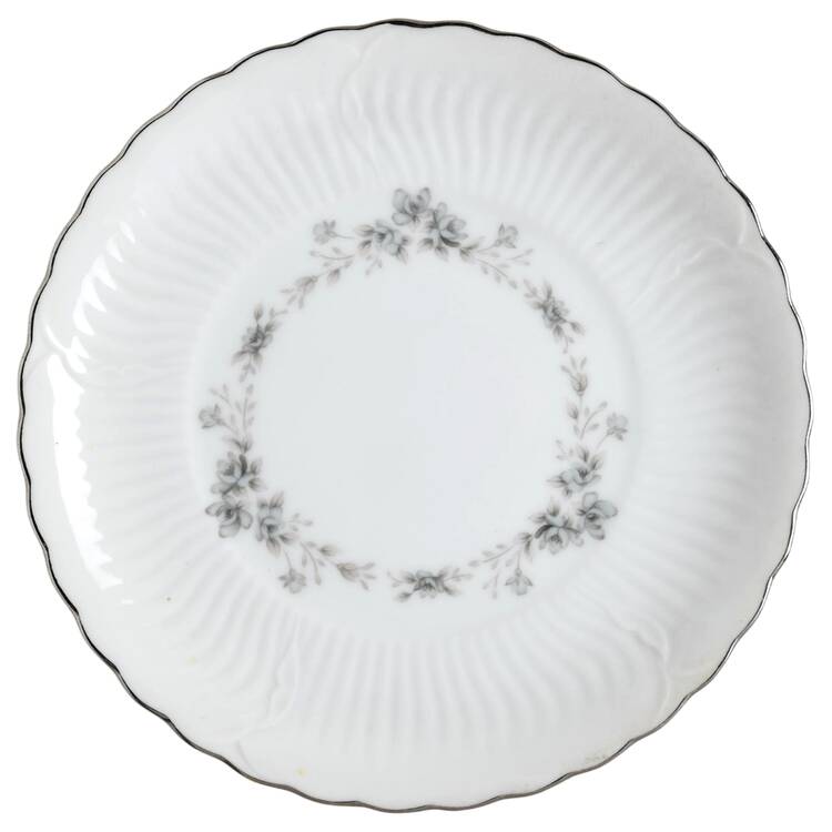 Rosalie Bread & Butter Plate