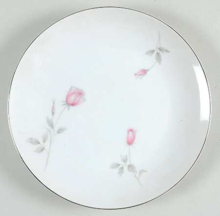 Rosetta Salad Plate