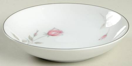 Rosetta Fruit/Dessert (Sauce) Bowl