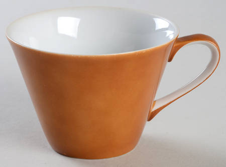 Topaz Flat Cup