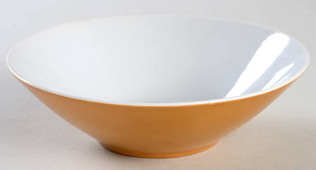 Topaz Coupe Cereal Bowl