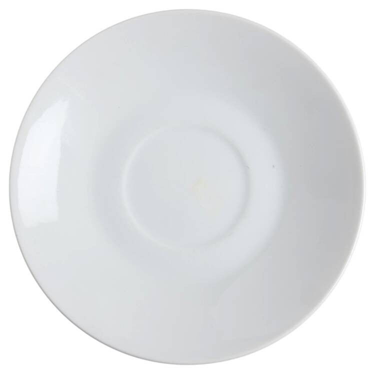 Topaz Saucer