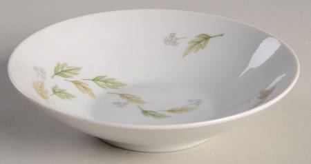Trade Wind Fruit/Dessert (Sauce) Bowl