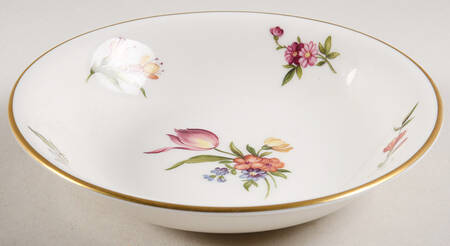 Evangeline Fruit/Dessert (Sauce) Bowl