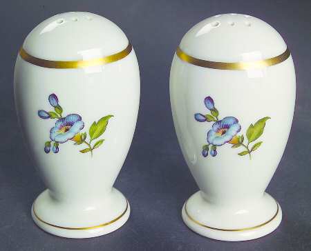 Evangeline Salt & Pepper Set
